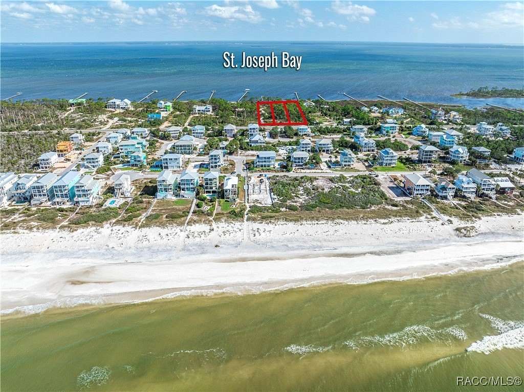 3.59 Acres of Residential Land for Sale in Port St. Joe, Florida