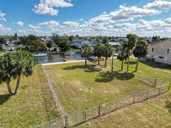 0.13 Acres of Residential Land for Sale in Hudson, Florida