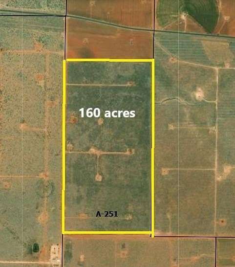 160 Acres of Recreational Land & Farm for Sale in Morton, Texas