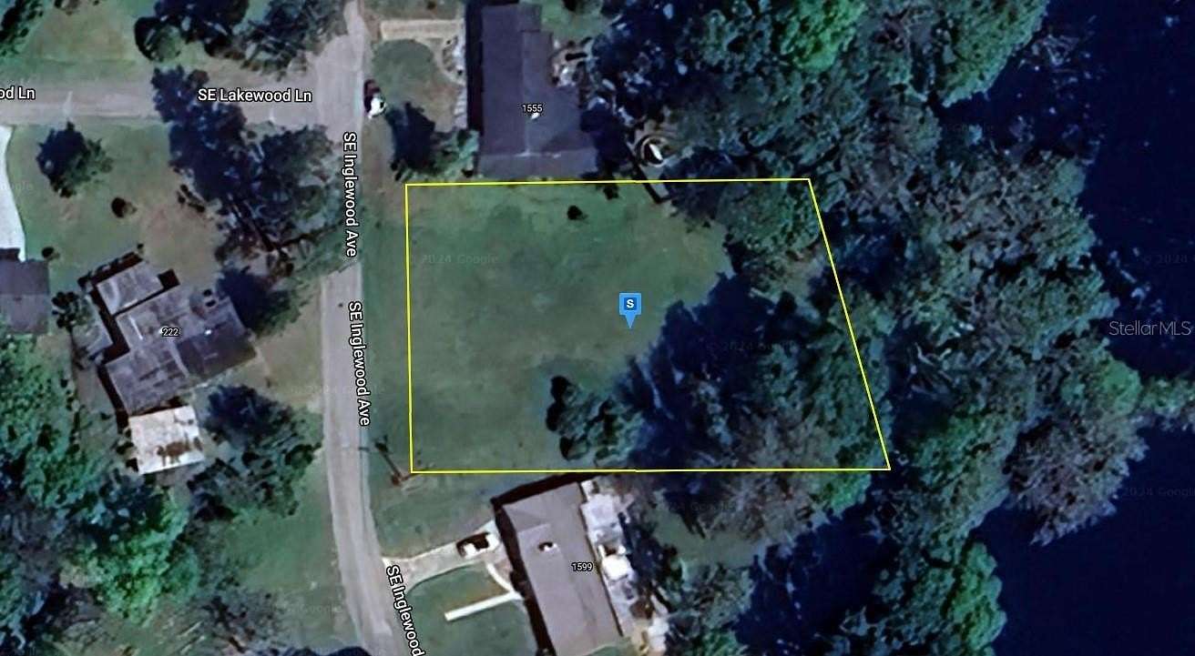 0.63 Acres of Land for Sale in Lake City, Florida