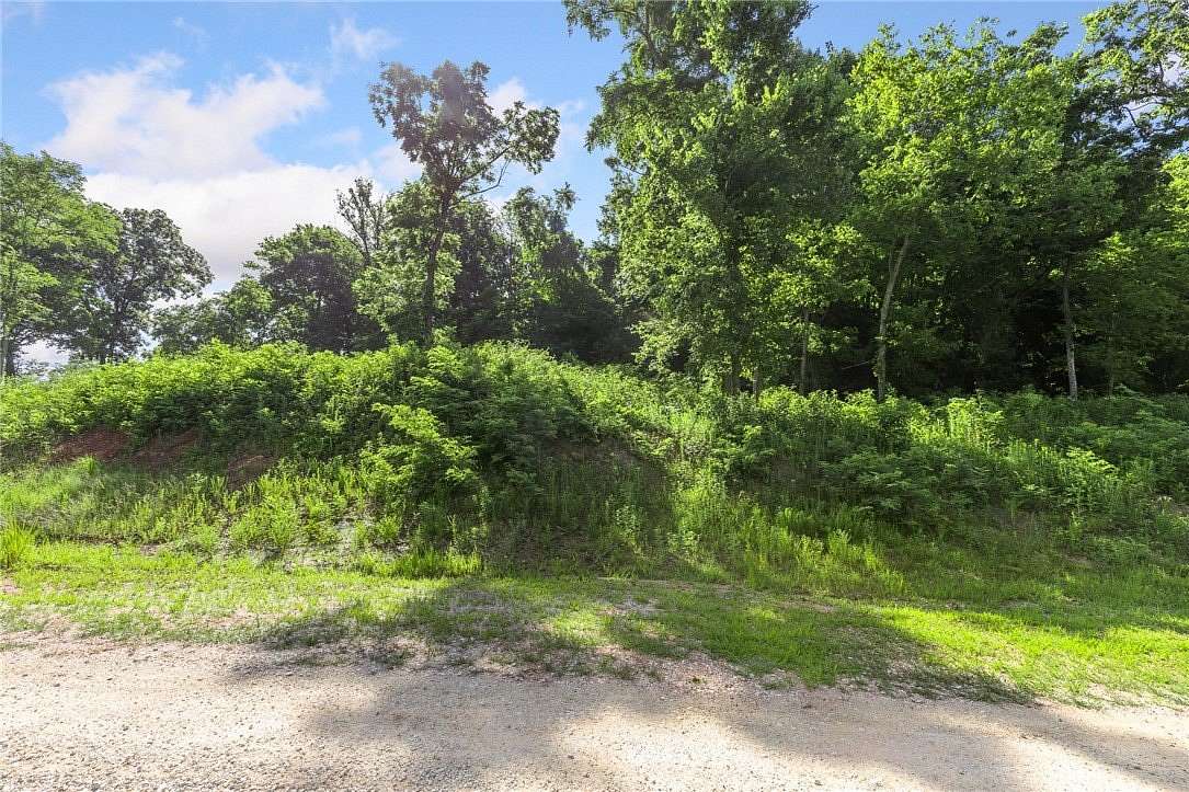 1.1 Acres of Residential Land for Sale in Harrison, Arkansas