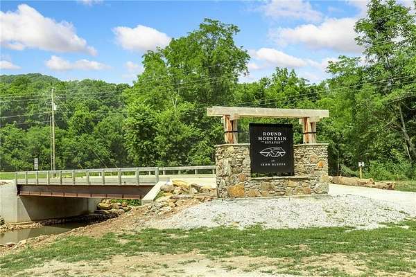1.1 Acres of Residential Land for Sale in Harrison, Arkansas
