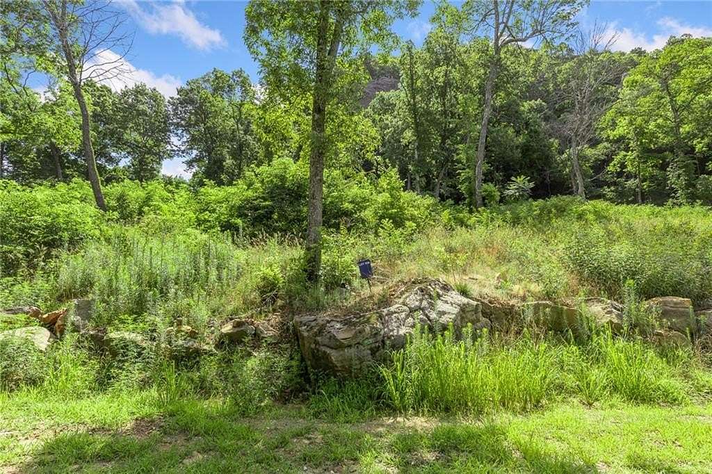 0.8 Acres of Residential Land for Sale in Harrison, Arkansas