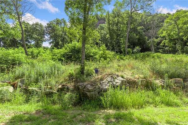 0.8 Acres of Residential Land for Sale in Harrison, Arkansas