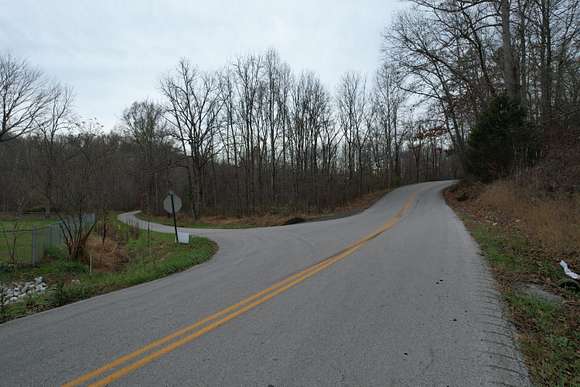 95 Acres of Recreational Land & Farm for Sale in London, Kentucky