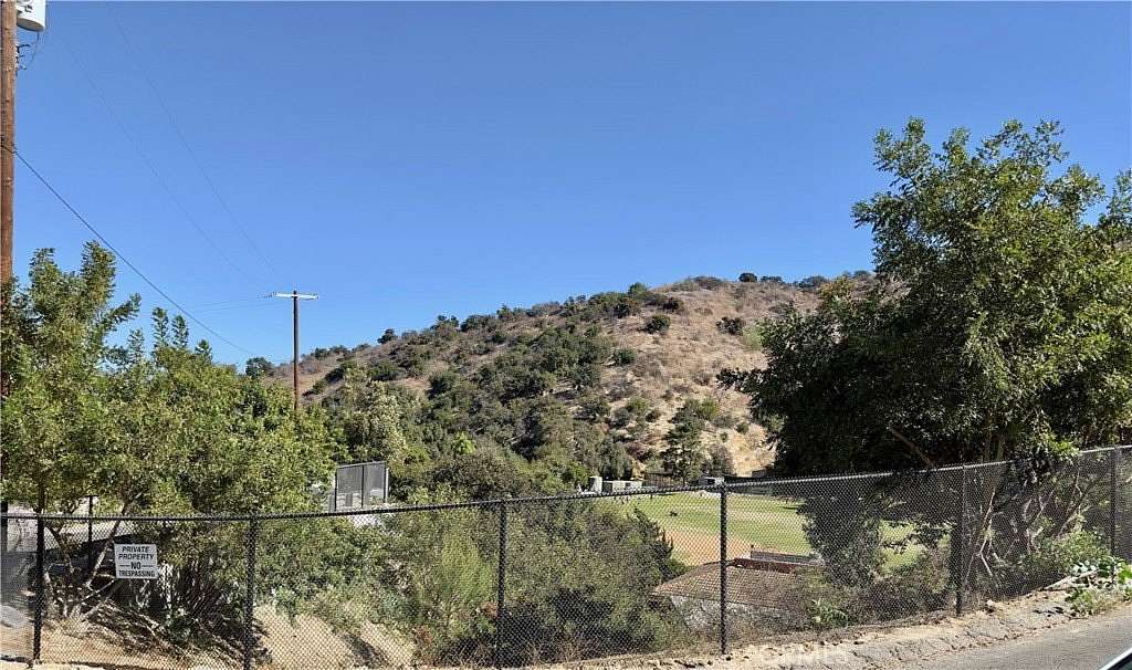 0.357 Acres of Residential Land for Sale in Sherman Oaks, California