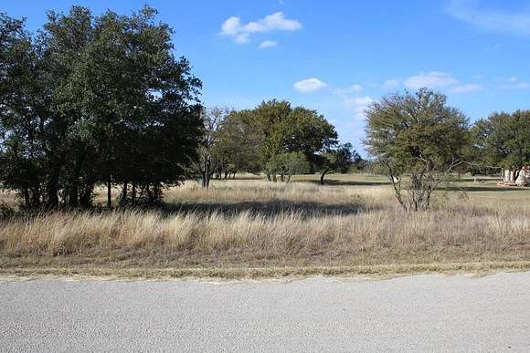 0.26 Acres of Residential Land for Sale in Brownwood, Texas