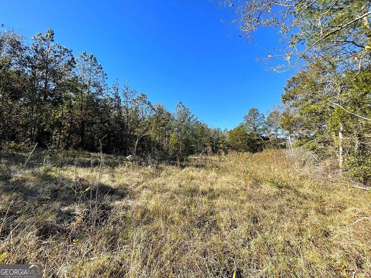 1.67 Acres of Residential Land for Sale in Elberton, Georgia