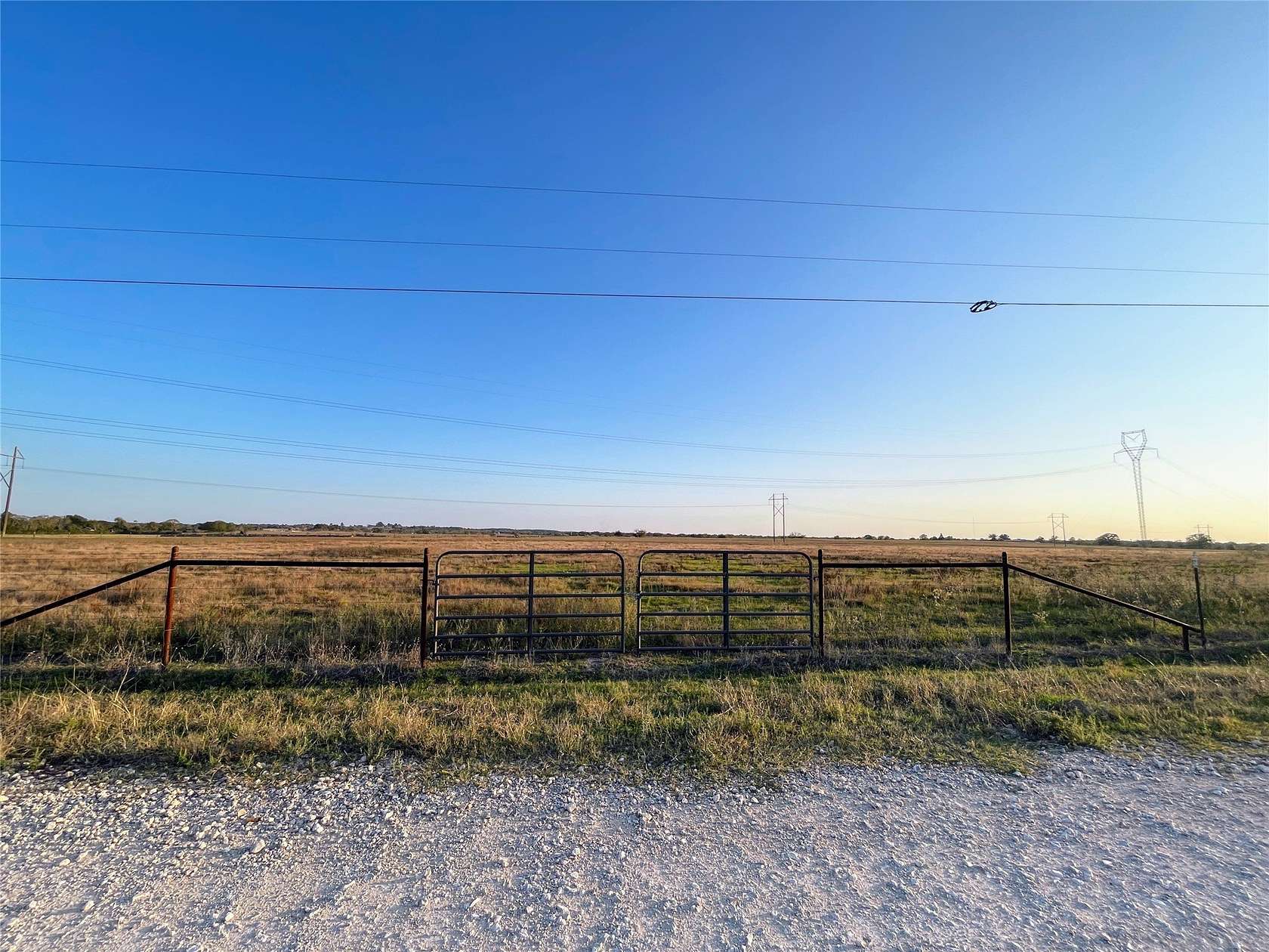 26 Acres of Land for Sale in Bedias, Texas