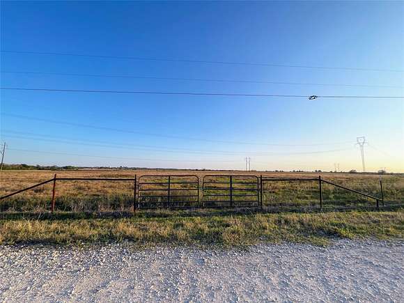 26 Acres of Land for Sale in Bedias, Texas