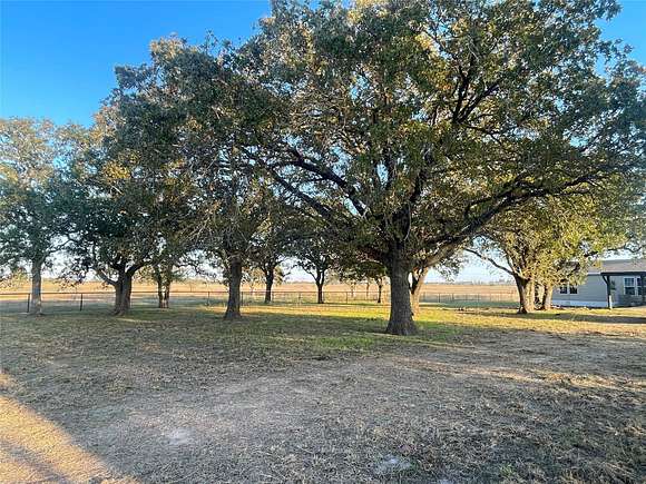 40 Acres of Land for Sale in Bedias, Texas