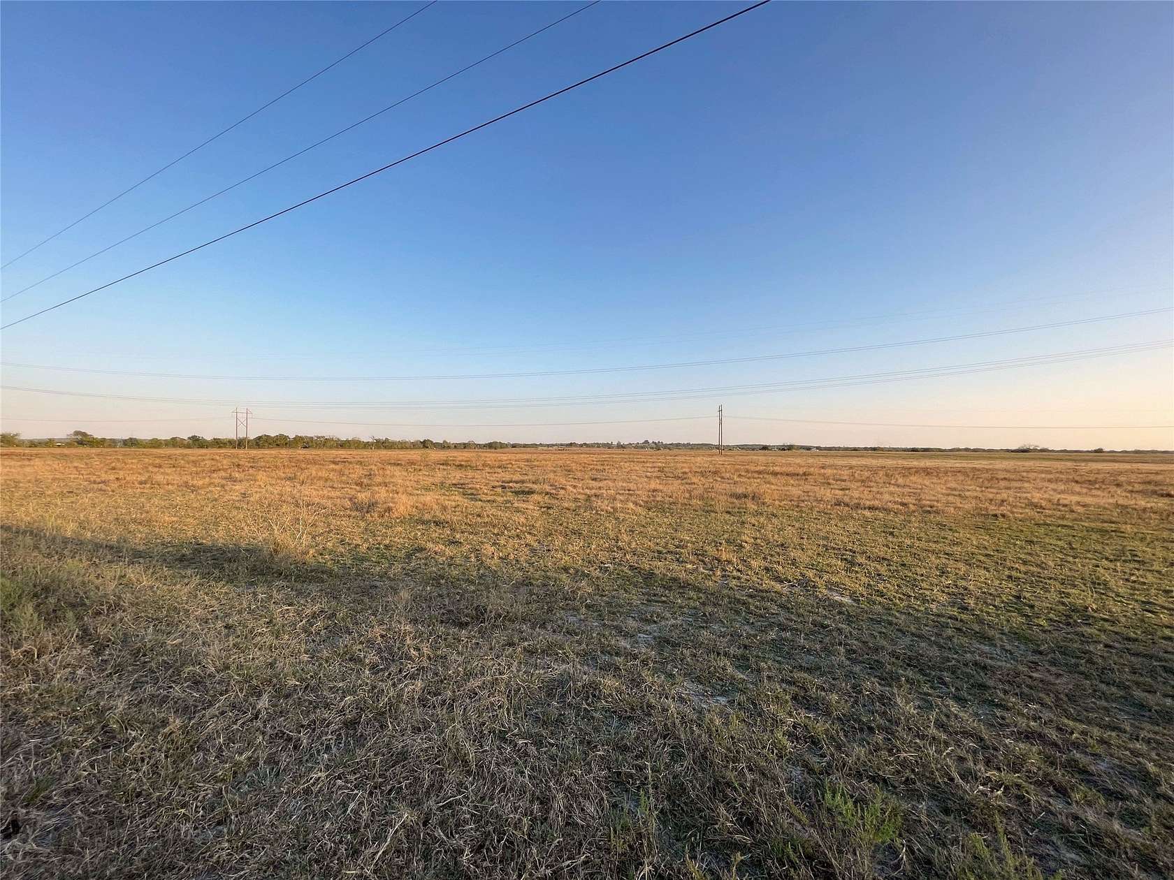 39 Acres of Recreational Land for Sale in Bedias, Texas