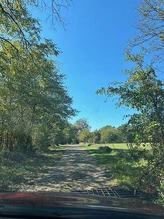 66.486 Acres of Land for Sale in Overton, Texas