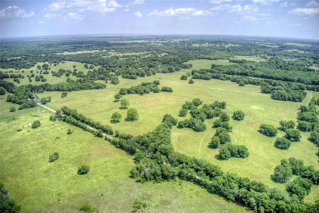 63.2 Acres of Agricultural Land for Sale in Cumby, Texas