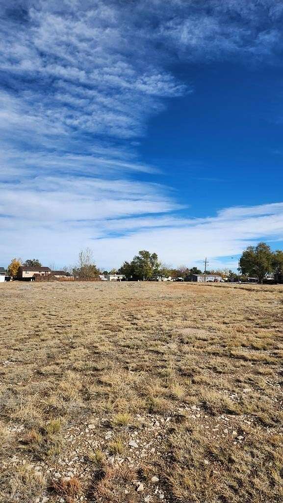 1.19 Acres of Residential Land for Sale in Pueblo, Colorado