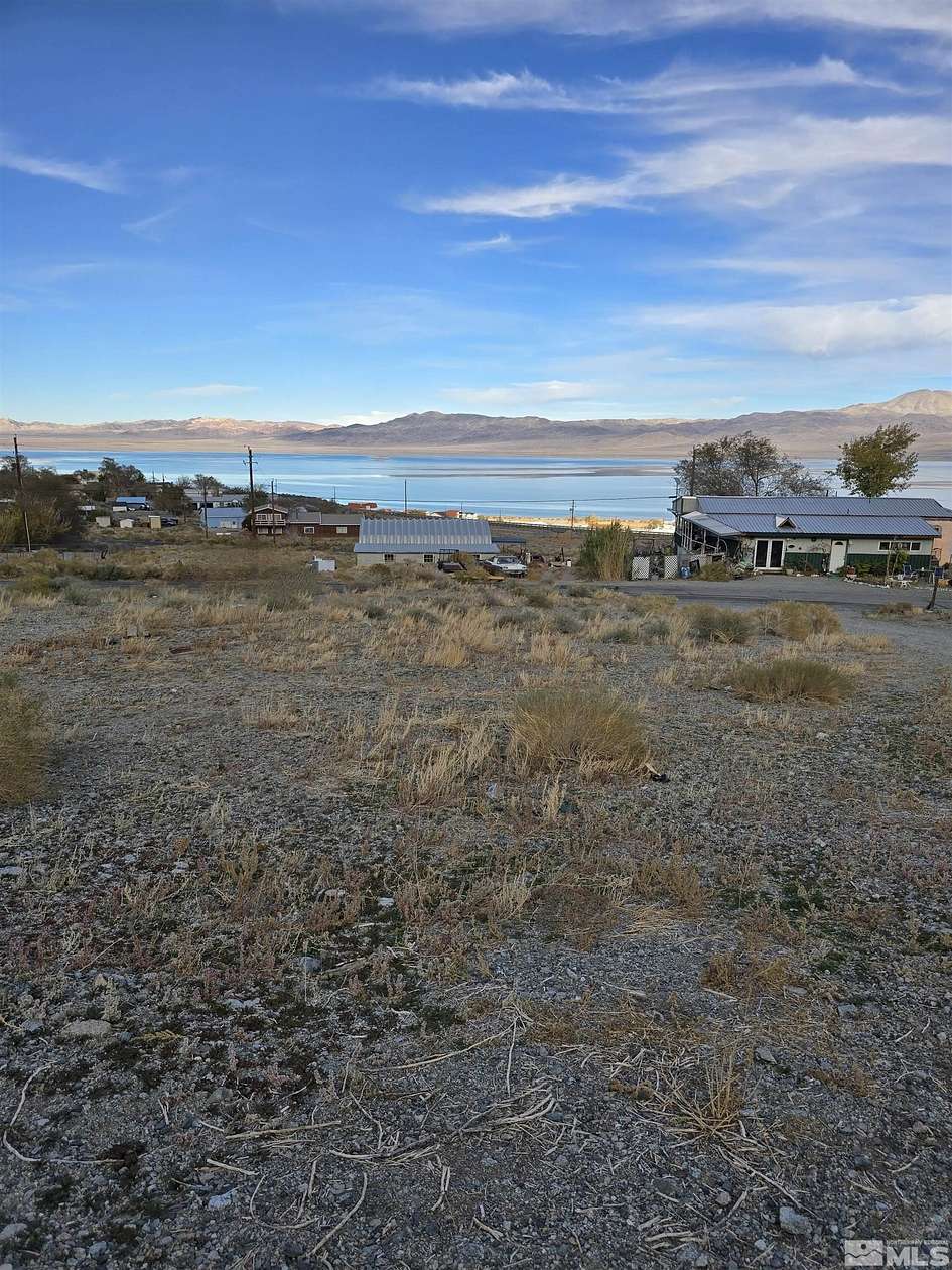 0.27 Acres of Land for Sale in Walker Lake, Nevada