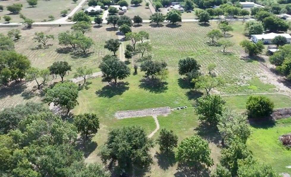 1.479 Acres of Land for Sale in Fort Worth, Texas