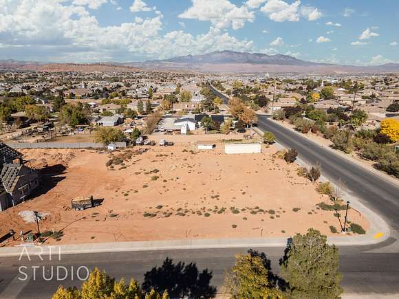 0.91 Acres of Land for Sale in St. George, Utah