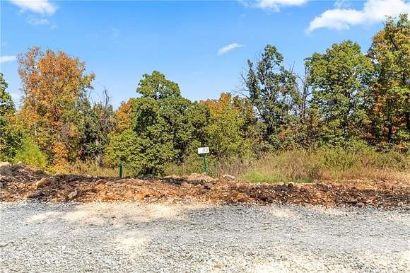 1 Acre of Residential Land for Sale in Harrison, Arkansas