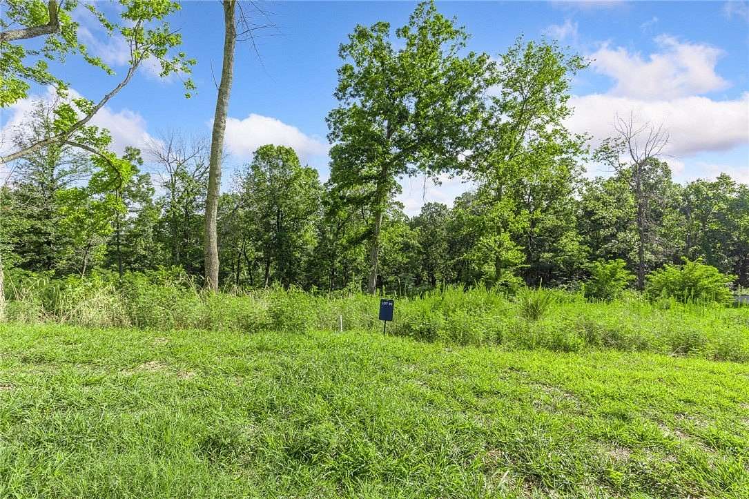 1.3 Acres of Residential Land for Sale in Harrison, Arkansas