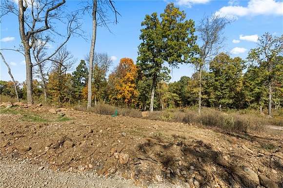 1.3 Acres of Residential Land for Sale in Harrison, Arkansas