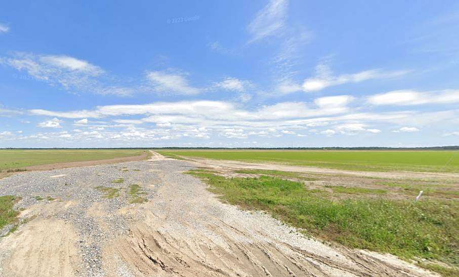 31.53 Acres of Land for Sale in Rayne, Louisiana