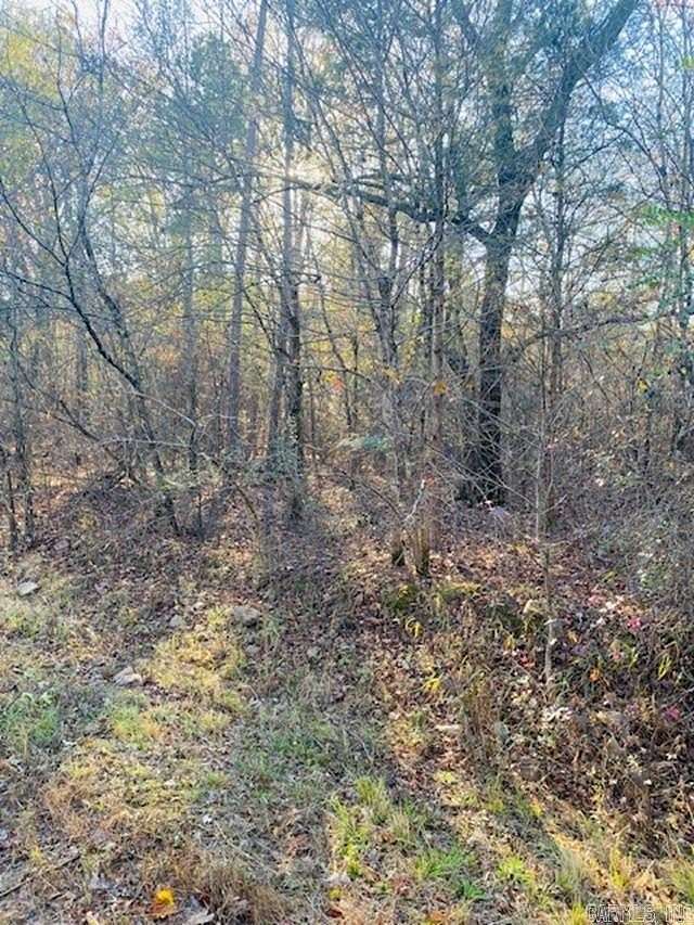 0.13 Acres of Residential Land for Sale in Mena, Arkansas