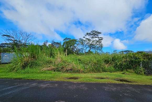 0.346 Acres of Residential Land for Sale in Pahoa, Hawaii