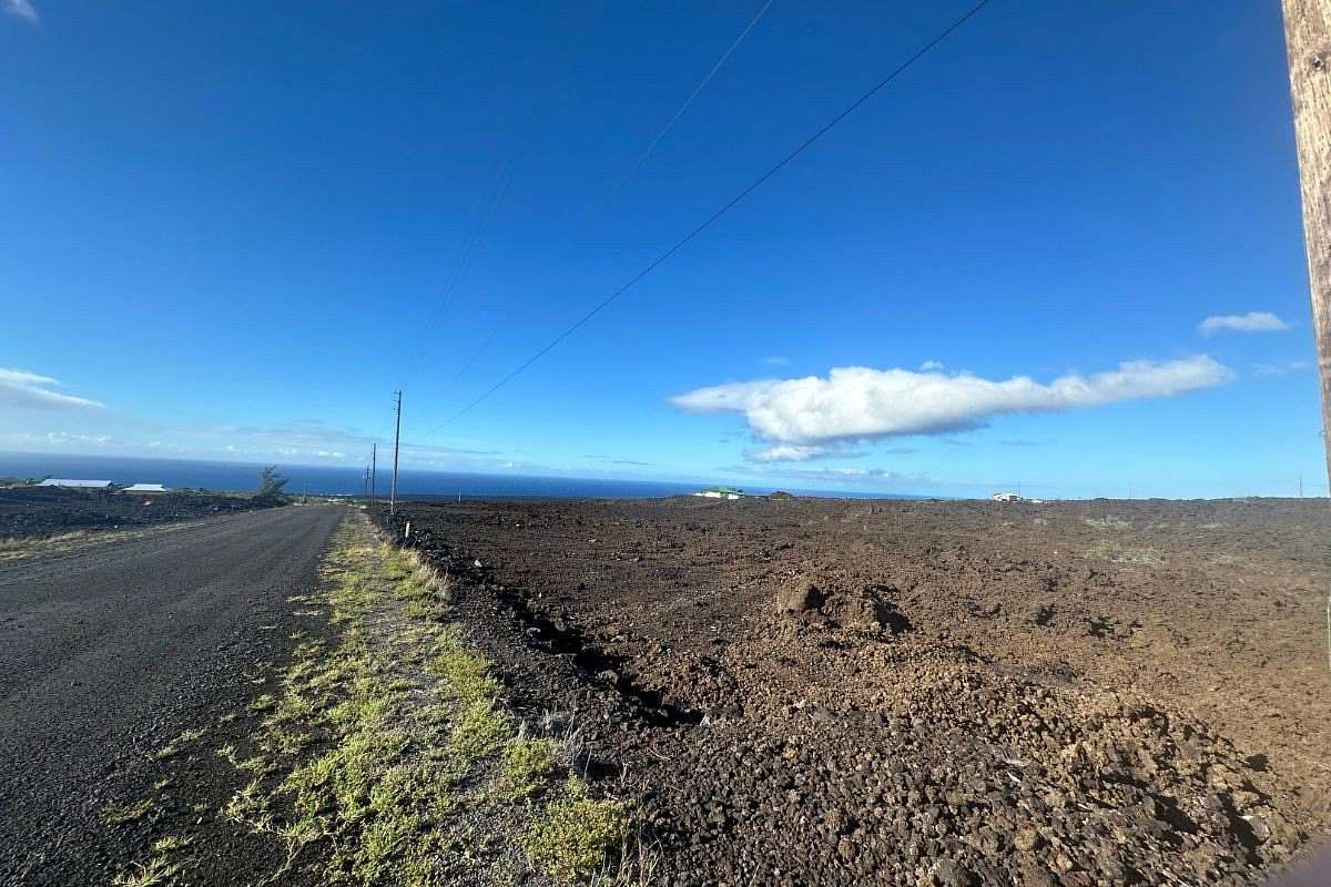 3 Acres of Residential Land for Sale in Hawaiian Ocean View, Hawaii