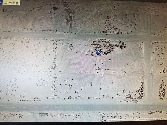 0.229 Acres of Residential Land for Sale in Salton City, California