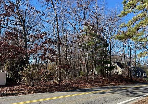 0.34 Acres of Residential Land for Sale in Clinton, Massachusetts