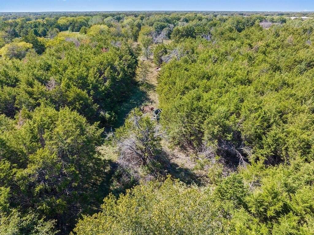 1.495 Acres of Residential Land for Sale in Caddo Mills, Texas