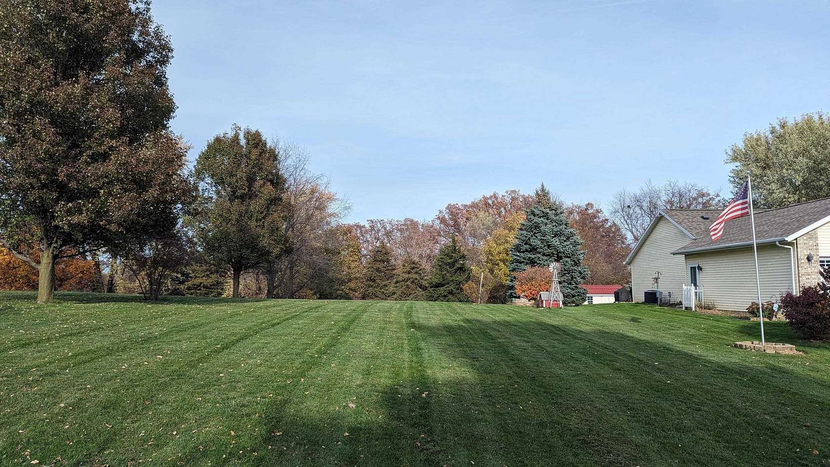 0.34 Acres of Land for Sale in Lake Summerset, Illinois