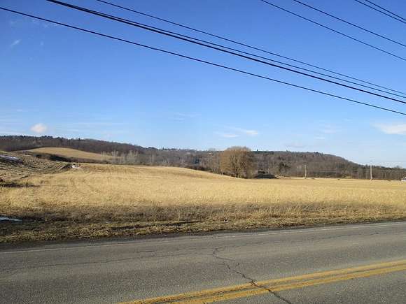 9.73 Acres of Mixed-Use Land for Sale in Horseheads, New York