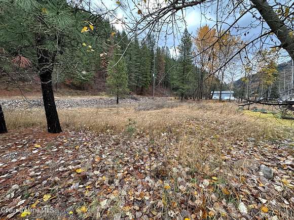 0.26 Acres of Residential Land for Sale in Wallace, Idaho