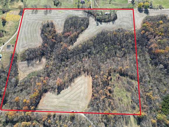 43 Acres of Land for Sale in Gilliam, Missouri