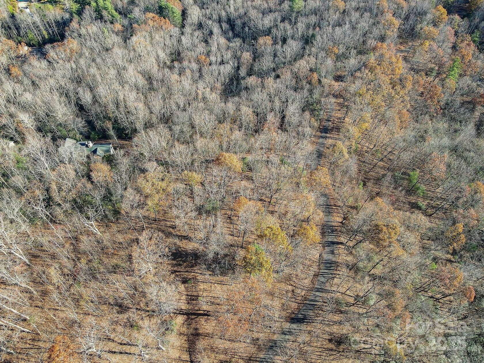 1.69 Acres of Residential Land for Sale in Zirconia, North Carolina