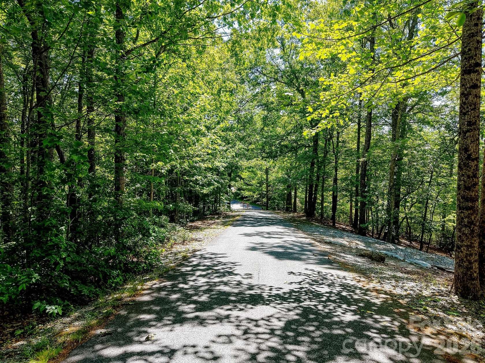 1.69 Acres of Residential Land for Sale in Zirconia, North Carolina