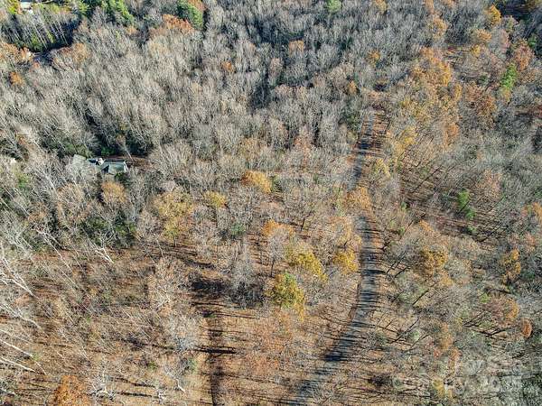 1.69 Acres of Residential Land for Sale in Zirconia, North Carolina