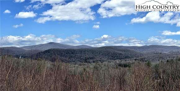 2.64 Acres of Land for Sale in Linville, North Carolina