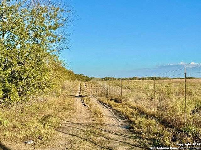 66.69 Acres of Recreational Land & Farm for Sale in Devine, Texas