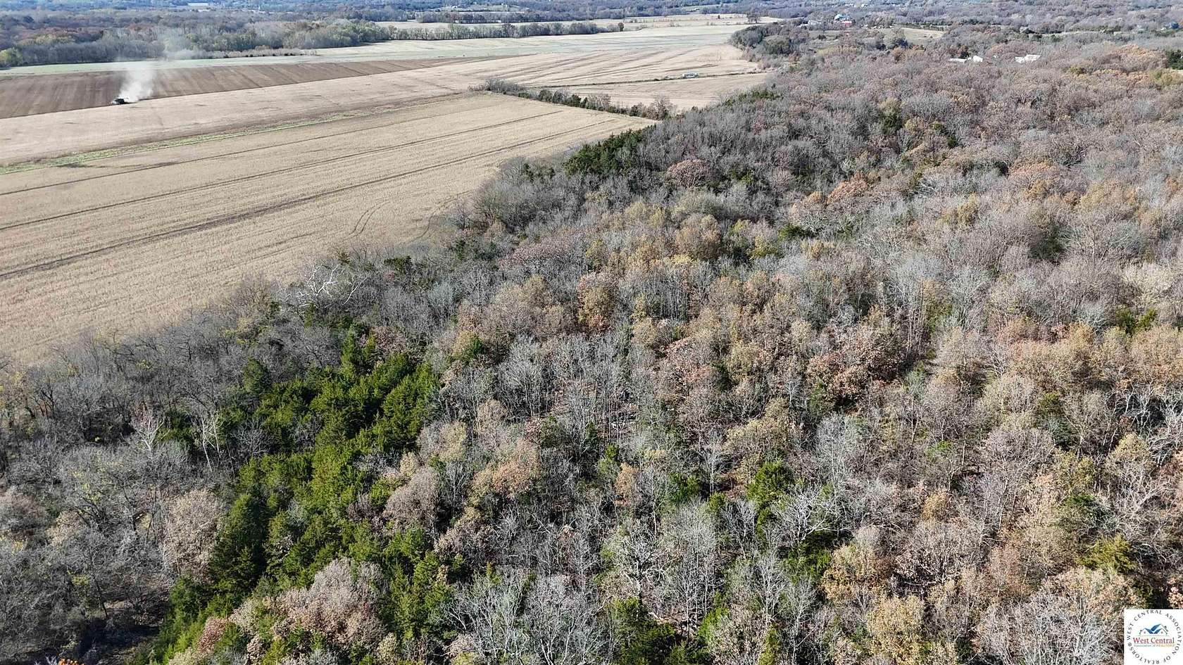 3.56 Acres of Land for Sale in Otterville, Missouri