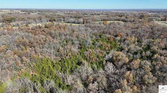 3.59 Acres of Land for Sale in Otterville, Missouri