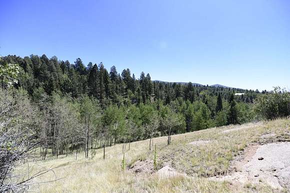 1.06 Acres of Residential Land for Sale in Cripple Creek, Colorado