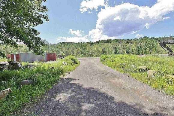 5.6 Acres of Commercial Land for Sale in Ulster Park, New York