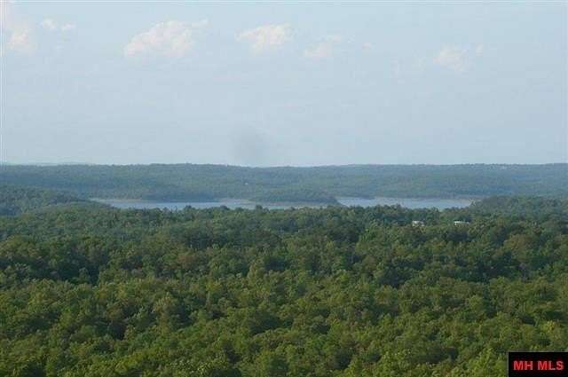 1.88 Acres of Residential Land for Sale in Flippin, Arkansas