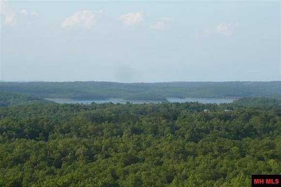 1.88 Acres of Residential Land for Sale in Flippin, Arkansas