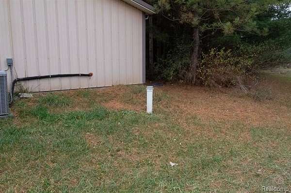 32.8 Acres of Agricultural & Residential Land for Sale in North Branch Township, Michigan