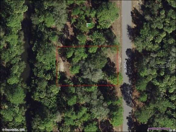 0.23 Acres of Land for Sale in North Port, Florida