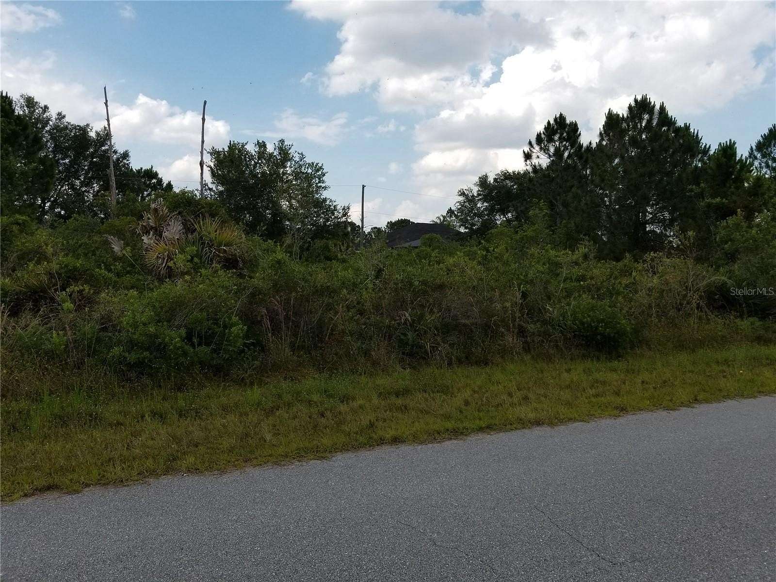 0.23 Acres of Land for Sale in North Port, Florida